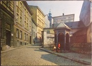 CIESZYN - STUDNIA TRZECH BRACI