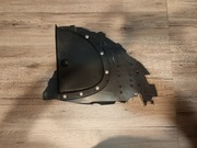 OSŁONA PŁYTA POD ZDERZAK PEUGEOT 308 T10 p5 9835411980