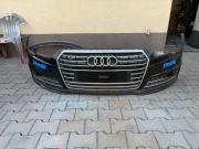 Zderzak przedni Audi A7 C7