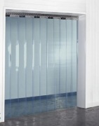 Kurtyna przemysłowa PCV 3,5x3,25 m