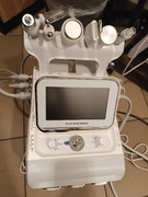 Oczyszczanie wodorowe urządzenie wielofunkcyjne 