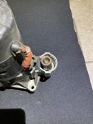 Rozrusznik bokser expert partner polonez 1.9 disel