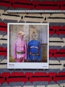 Phyllis Galembo - Maske