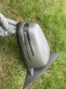 A2048103616 lusterko prawe c792 mercedes