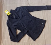 MyProtein women’s power zip top rashguard kurtka yoga pilates XXS 32