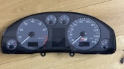 Zegary Licznik Prędkościomierz VDO Audi S6 A6 C5 4.2 Oryginał