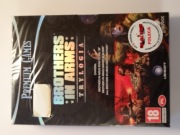 Brother In Arms Trylogia Premium Games PC