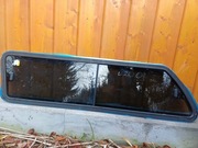 Okno, szyba bagażnika Mitsubishi L200