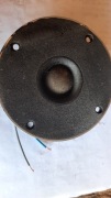 Głośnik Tonsil wyjęty z kolumny Diora GDWK  10/80 80W  8ocm