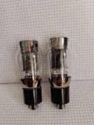 Lampy elektronowe 6N5S( 2 sztuki)(XI.68)(F146)