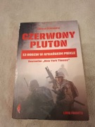 Czerwony Pluton Clinton Romesha