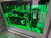 PC - Ryzen 9 5950x / 96GB / RTX 2080 Super / 2x 1TB / PSU 1000w / W11