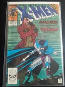 Uncanny X-Men 256. Debiut Kwannon