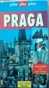 Praga - przewodnik GeoCenter, Michael Ivory