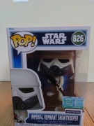 Funko pop! Star Wars #826