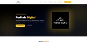Modernizacja strony internetowej | Odświeżenie strony WWW | Podhale Digital