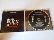 CD THIN LIZZY Bad Reputation Remaster 