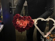 PROFESJONALNY SZABLON DO KWIATÓW WALENTYNKI 2025 WESELE DLA ZAKOCHANYCH 