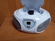 auna Radio Radioodtwarzacz CD