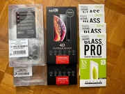 2 x Case + 6 x szkło do samsung A25 5G