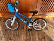 Rower Woom 3 (używany po jednym dziecku)