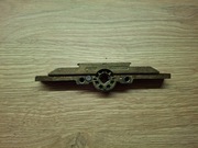 Roto 621227270100 centro kaseta naprawcza z okna uchylnego!