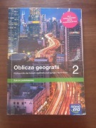 Oblicza geografii 2