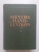 Mayers Hand Lexikon