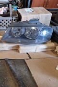 Lampa  audi a3 8p 