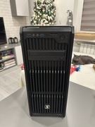 Komputer PC i7-8700K / GTX 1070Ti 8GB / 16GB RAM / 750GB / Windows 11 Home