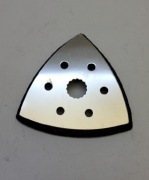 Stopka do szlifierki  