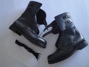 OPINACZE PODKUTE KRWP WZ. 925/MON Rozmiar 45,5/29,5 PROTEKTOR.