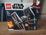 LEGO 75300 Star Wars Imperialny myśliwiec TIE