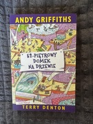 13-, 26, 52--piętrowy domek na drzewie (cena za 1szt.)