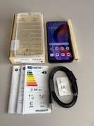Idealna Motorola Moto e15 - komplet!