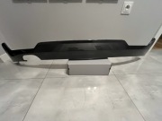 Dyfuzor BMW f32 f33 f36 M-pakiet OEM oryginał szary