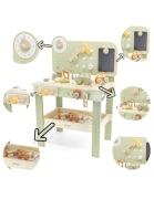 VIGA PolarB Drewniany Warsztat Majsterkowicza