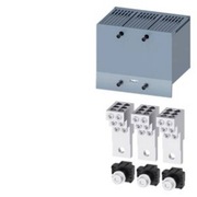 Siemens akcesoria do wyłącznika 3VA9223-0JF60