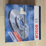 Tarcze hamulcowe tylnie BOSCH 0986479F79 do wielu modeli forda NOWE.