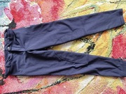 Spodnie bryczesy FOUGANZA do jazdy konnej roz S