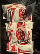 Grzejki do rąk 45 szt