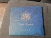 Roman Kostrzewski-Woda  Kat Turbo