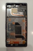 Sony Xperia Z3 D6603 - korpus 