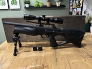 Wiatrówka PCP Walther Reign 4.5mm Jak Nowy