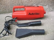 odkurzacz auto vac anex 12v.