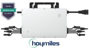 HOYMILES Mikroinwerter HMS 1800-4T 1F (4*600W)