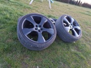 Felgi 20 Peugeot 508 RCX Volvo i inne 5x108