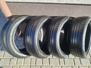 Opony Falken 215/50 r18 komplet nowe