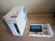 Nieużywany QNAP TS-231P2 8GB RAM + 2x1TB SSD ADATA SU-800
