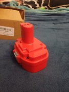 Bateria akumulator makitta 2 sztuki 